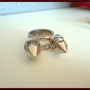 AllSaints Ring